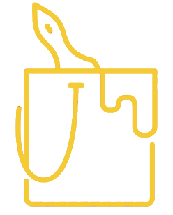 badge